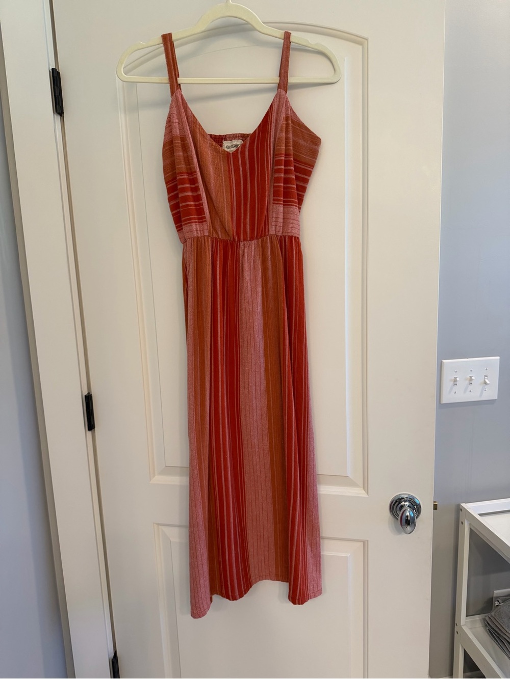 4our Dreamers dress midi xs